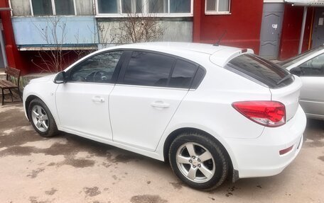 Chevrolet Cruze II, 2012 год, 895 000 рублей, 7 фотография