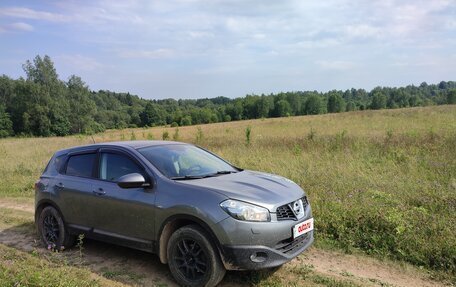 Nissan Qashqai, 2013 год, 1 300 000 рублей, 3 фотография