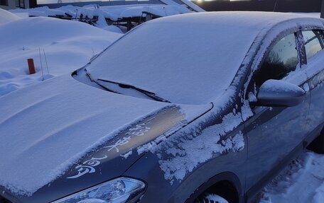 Nissan Qashqai, 2013 год, 1 300 000 рублей, 6 фотография