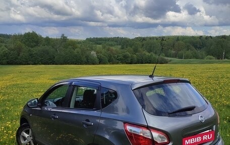 Nissan Qashqai, 2013 год, 1 300 000 рублей, 9 фотография