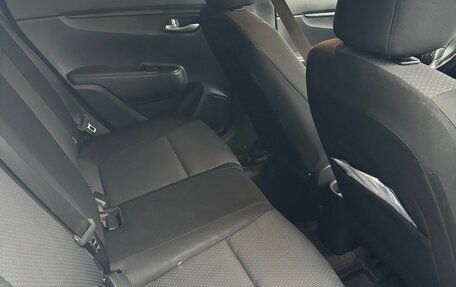 KIA Rio IV, 2021 год, 1 230 000 рублей, 7 фотография