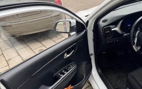 KIA Rio IV, 2021 год, 1 230 000 рублей, 11 фотография