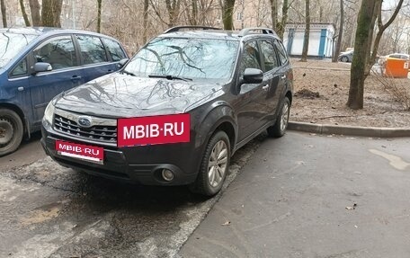 Subaru Forester, 2012 год, 1 099 000 рублей, 2 фотография