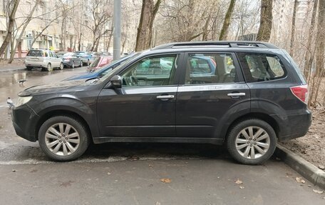 Subaru Forester, 2012 год, 1 099 000 рублей, 3 фотография