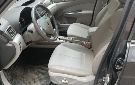 Subaru Forester, 2012 год, 1 099 000 рублей, 8 фотография