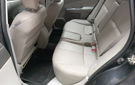 Subaru Forester, 2012 год, 1 099 000 рублей, 10 фотография