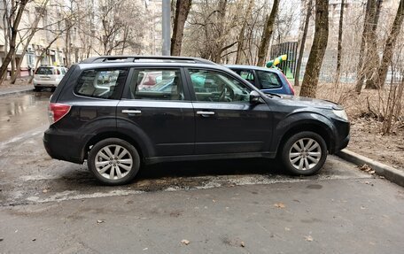 Subaru Forester, 2012 год, 1 099 000 рублей, 6 фотография