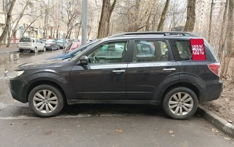 Subaru Forester, 2012 год, 1 099 000 рублей, 4 фотография