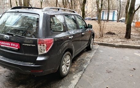 Subaru Forester, 2012 год, 1 099 000 рублей, 5 фотография