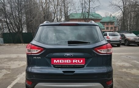 Ford Kuga III, 2014 год, 1 320 000 рублей, 5 фотография