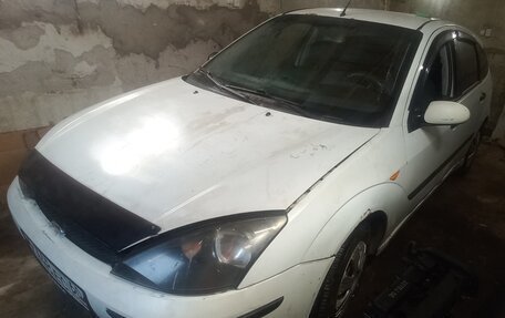 Ford Focus IV, 2002 год, 150 000 рублей, 6 фотография