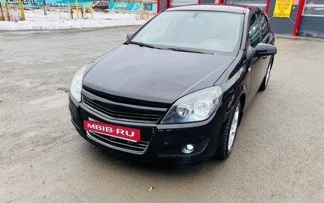 Opel Astra H, 2007 год, 650 000 рублей, 2 фотография