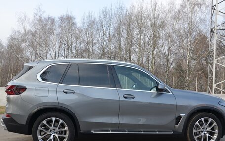 BMW X5, 2023 год, 11 000 000 рублей, 5 фотография