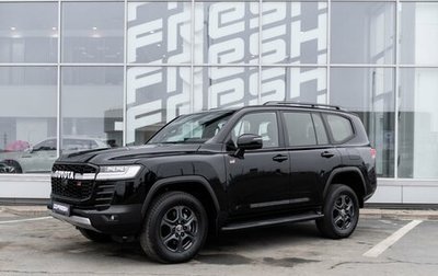 Toyota Land Cruiser, 2022 год, 12 750 000 рублей, 1 фотография