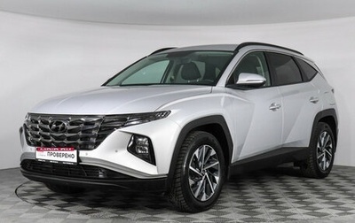 Hyundai Tucson, 2024 год, 3 790 000 рублей, 1 фотография