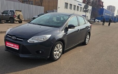 Ford Focus III, 2014 год, 1 120 000 рублей, 1 фотография