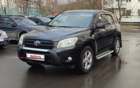 Toyota RAV4, 2007 год, 1 350 000 рублей, 1 фотография