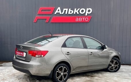 KIA Cerato III, 2010 год, 899 000 рублей, 3 фотография