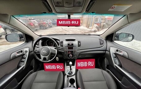 KIA Cerato III, 2010 год, 899 000 рублей, 8 фотография