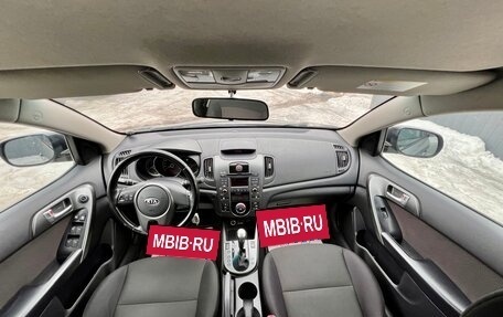 KIA Cerato III, 2010 год, 899 000 рублей, 22 фотография