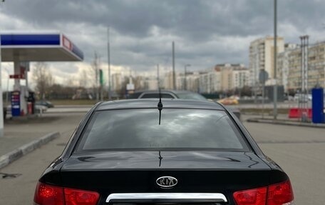 KIA Cerato III, 2009 год, 760 000 рублей, 3 фотография