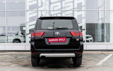 Toyota Land Cruiser, 2022 год, 12 750 000 рублей, 4 фотография