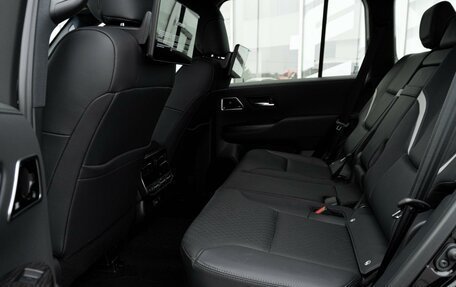 Toyota Land Cruiser, 2022 год, 12 750 000 рублей, 7 фотография
