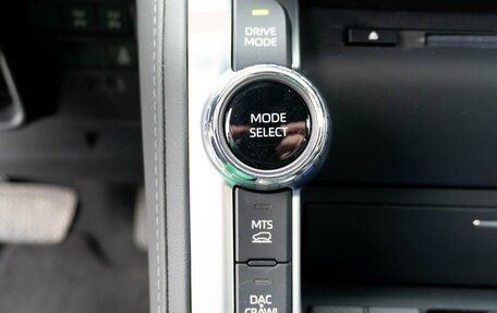 Toyota Land Cruiser, 2022 год, 12 750 000 рублей, 10 фотография