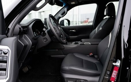 Toyota Land Cruiser, 2022 год, 12 750 000 рублей, 6 фотография