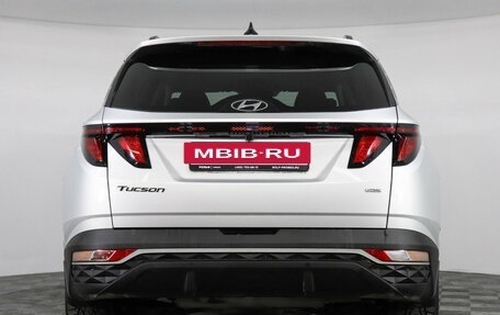 Hyundai Tucson, 2024 год, 3 790 000 рублей, 6 фотография