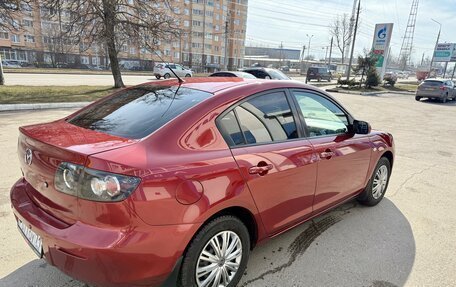 Mazda 3, 2008 год, 720 000 рублей, 6 фотография