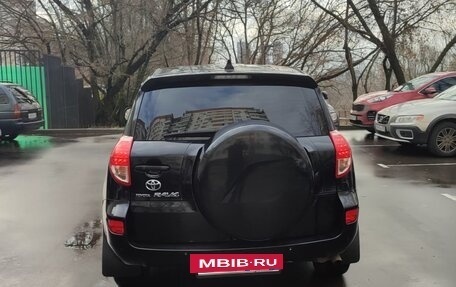 Toyota RAV4, 2007 год, 1 350 000 рублей, 3 фотография