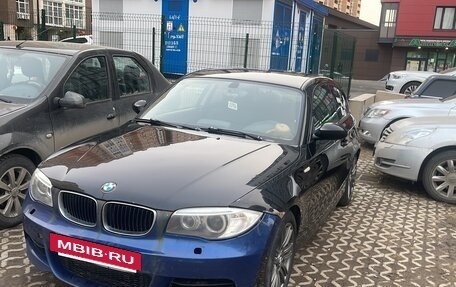 BMW 1 серия, 2008 год, 1 200 000 рублей, 2 фотография