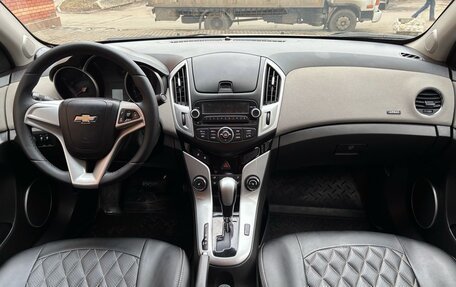 Chevrolet Cruze II, 2014 год, 785 000 рублей, 13 фотография