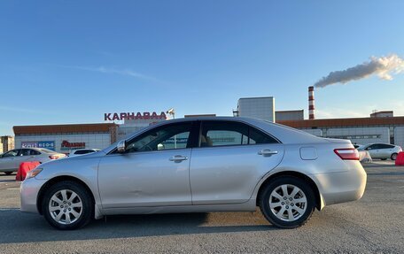 Toyota Camry, 2011 год, 1 050 000 рублей, 5 фотография