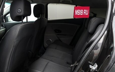 Renault Megane III, 2009 год, 355 000 рублей, 11 фотография