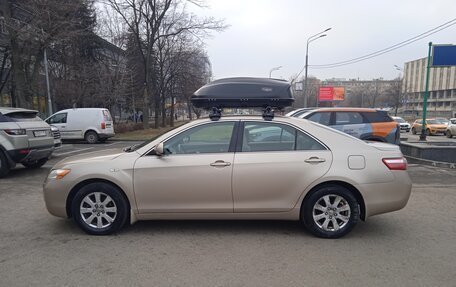 Toyota Camry, 2007 год, 1 200 000 рублей, 1 фотография