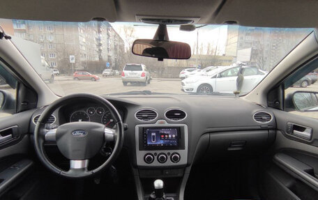 Ford Focus II рестайлинг, 2006 год, 420 000 рублей, 6 фотография