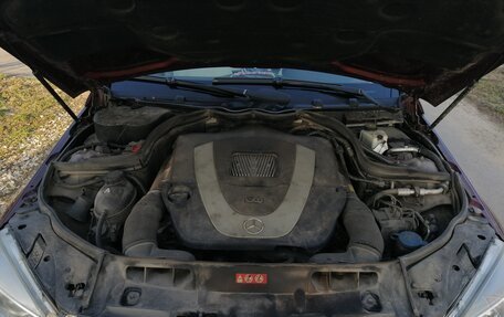 Mercedes-Benz C-Класс, 2008 год, 1 150 000 рублей, 7 фотография