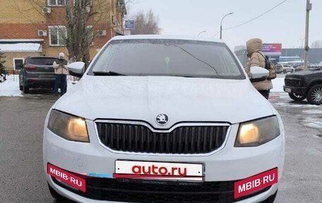 Skoda Octavia, 2015 год, 990 000 рублей, 13 фотография