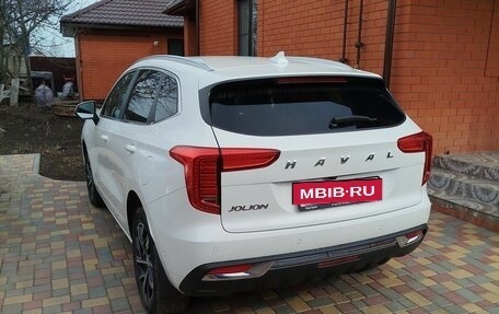 Haval Jolion, 2023 год, 2 150 000 рублей, 9 фотография