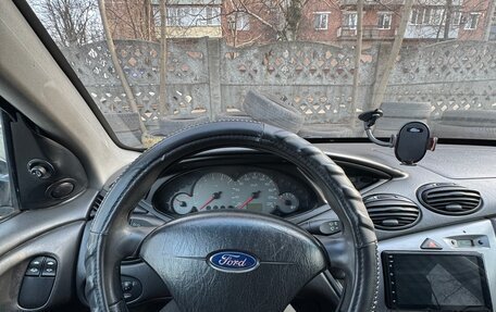 Ford Focus IV, 2003 год, 400 000 рублей, 7 фотография