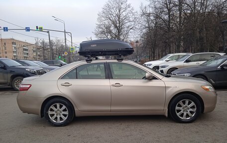 Toyota Camry, 2007 год, 1 200 000 рублей, 2 фотография