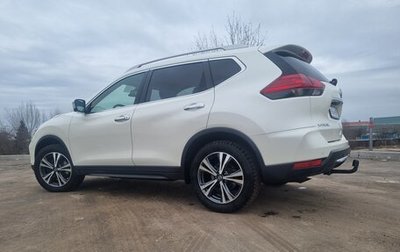 Nissan X-Trail, 2019 год, 3 050 000 рублей, 1 фотография