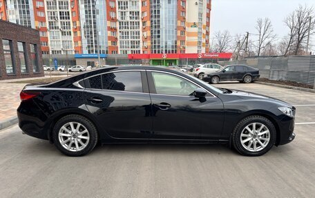 Mazda 6, 2015 год, 2 100 000 рублей, 5 фотография