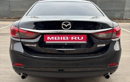 Mazda 6, 2015 год, 2 100 000 рублей, 7 фотография