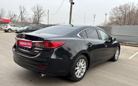 Mazda 6, 2015 год, 2 100 000 рублей, 4 фотография