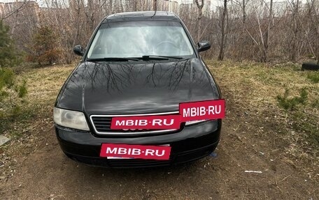 Audi A6, 2001 год, 520 000 рублей, 2 фотография