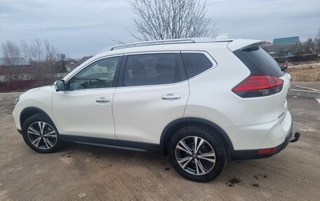 Nissan X-Trail, 2019 год, 3 050 000 рублей, 6 фотография