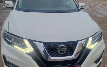 Nissan X-Trail, 2019 год, 3 050 000 рублей, 2 фотография